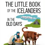 Little Books Publishing Iceland History Kindle eBook 144‑Page Guide-0