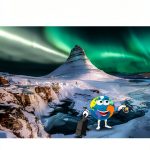 History for Kids: Iceland's Ancient Past, 36-Page Kindle Edition-0