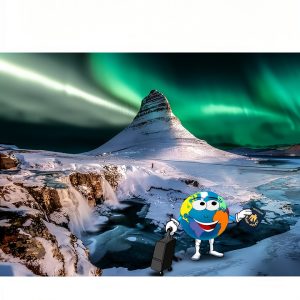 History for Kids: Iceland's Ancient Past, 36-Page Kindle Edition-0