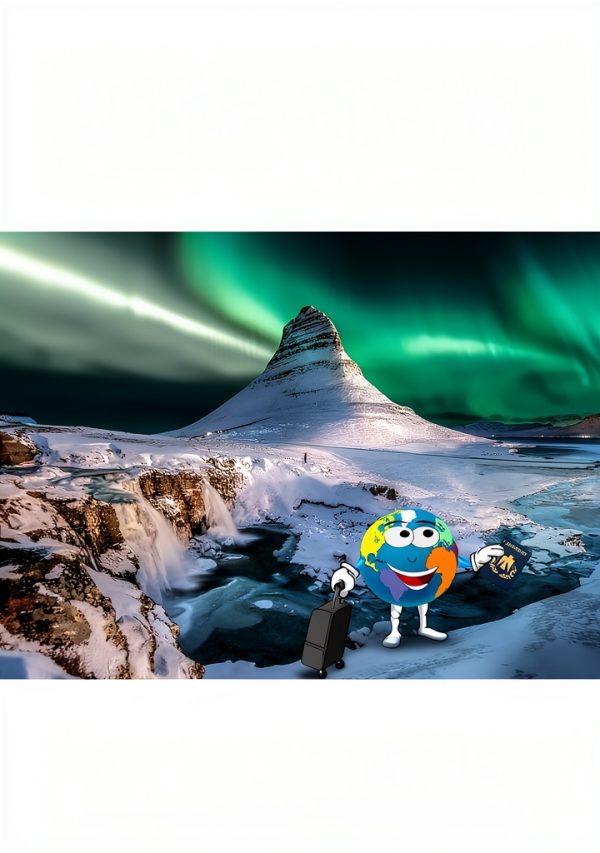 History for Kids: Iceland's Ancient Past, 36-Page Kindle Edition-0