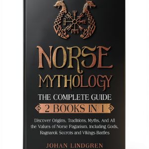 Swedish History Kindle eBook by Amazon - 2022 Edition 202 Pages-0