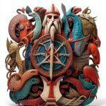 Medieval Icelandic History Guide for Kindle-0