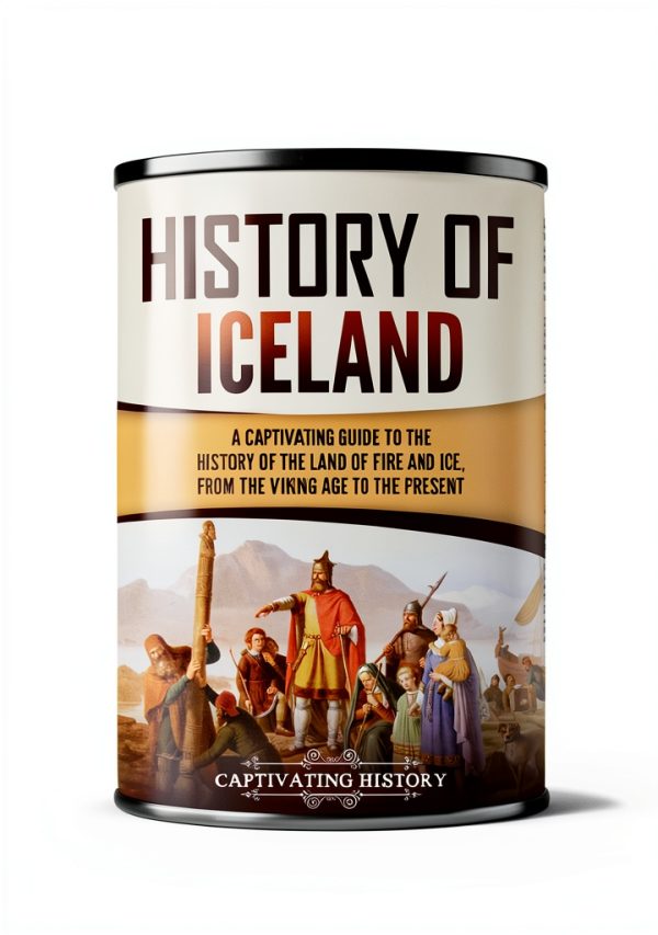 Scandinavian History: A Comprehensive Guide-0