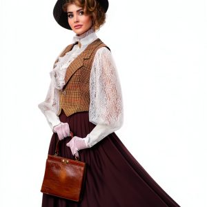 Wild Rose Ridge Historicals: Book 7 by Morning Mocha Press-0
