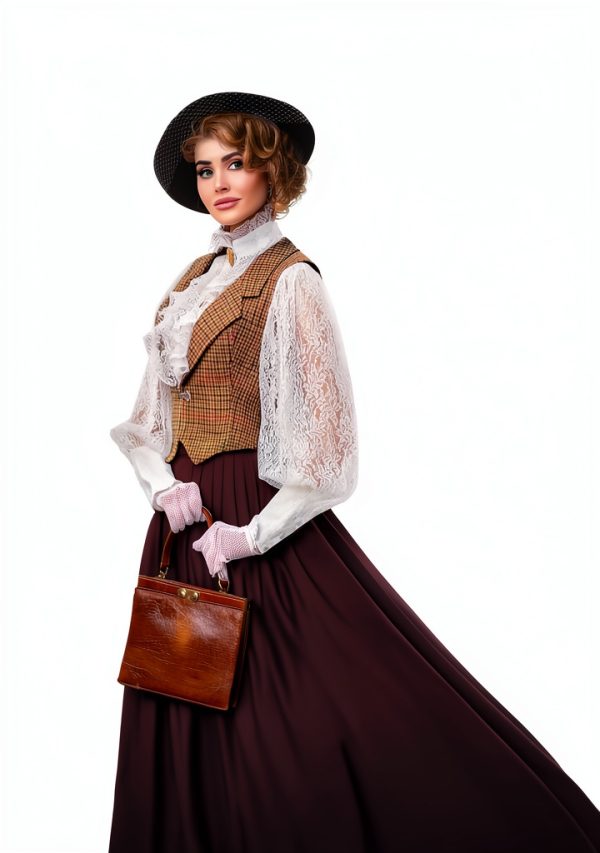 Wild Rose Ridge Historicals: Book 7 by Morning Mocha Press-0