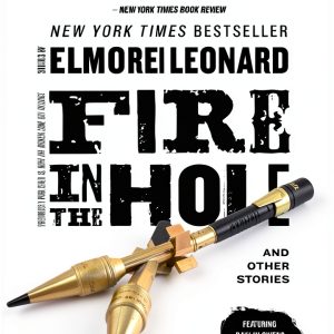 Raylan Givens: The Complete Short Stories by Elmore Leonard-0