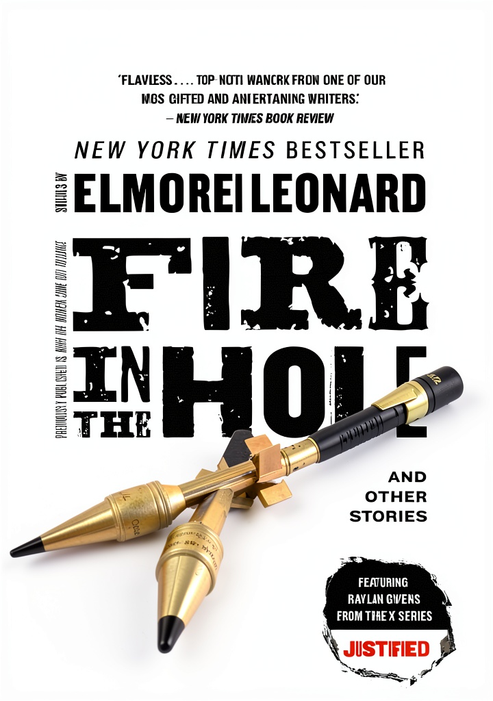 Elmore Leonard