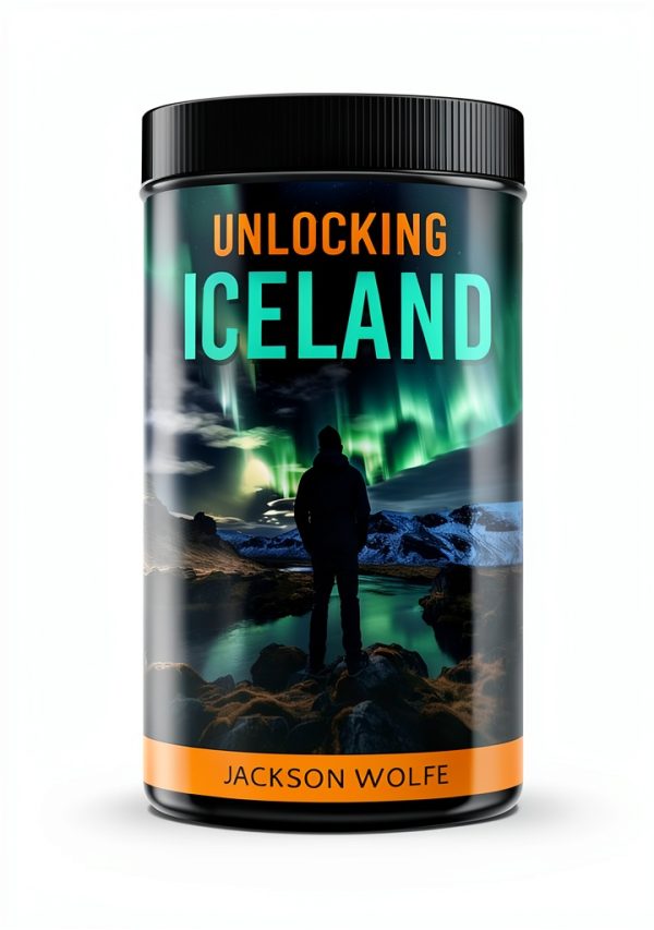 Greenland History and Travel Guide for Kindle-0