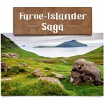 McFarland Kindle Norse & Icelandic Sagas History Book 296 Pages-0