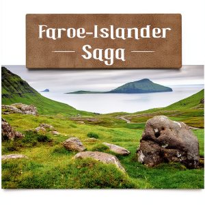 McFarland Kindle Norse & Icelandic Sagas History Book 296 Pages-0