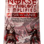 Norse Mythology Simplified Volume 2 by AS ONE DOES Kindle eBook-0