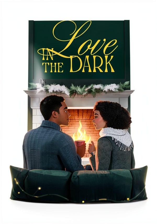 Kindle Romance Short Story eBook – 75 Pages, Typesetting, Word Wise-0