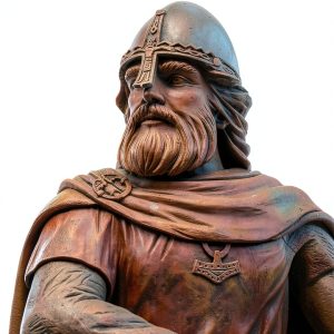 Icelandic History Kindle eBook by Huginn and Muninn 261‑Page Edition-0