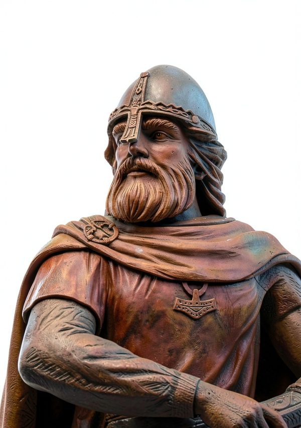 Icelandic History Kindle eBook by Huginn and Muninn 261‑Page Edition-0