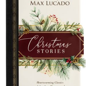 Thomas Nelson Short Story Collection for Kindle-0