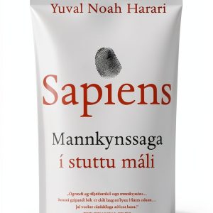 Icelandic History Book by Forlagið - Kindle Edition-0