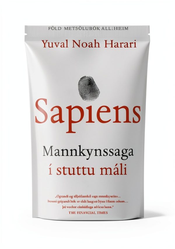 Icelandic History Book by Forlagið - Kindle Edition-0