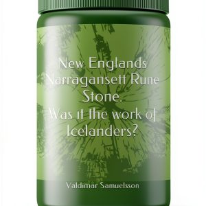 Icelandic History Guide for Kindle-0