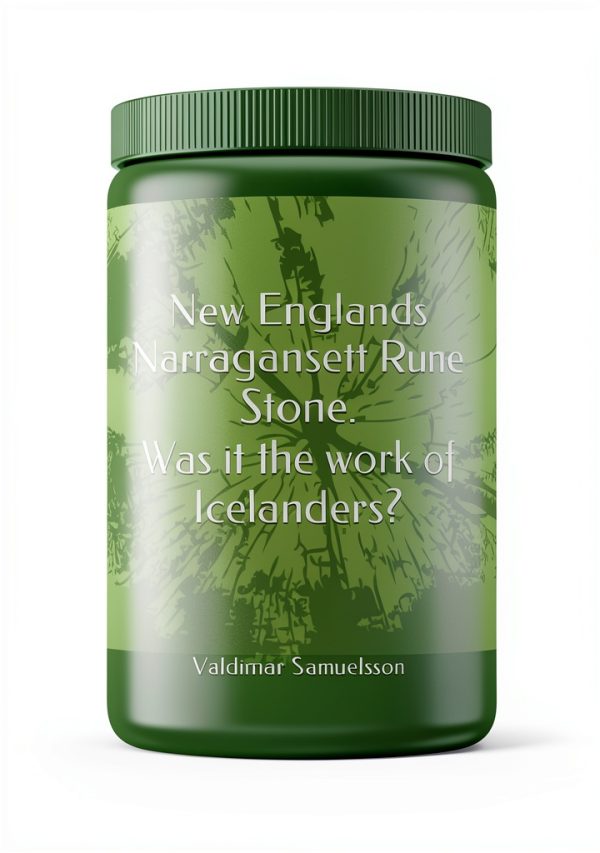 Icelandic History Guide for Kindle-0