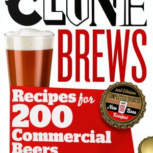 Beer Brewing Handbook Second Edition Kindle eBook by Storey Publishing-0