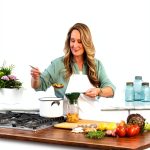 Pressure Cooker Recipes by Ten Peaks Press 224 Page Healthy Meal Guide-0