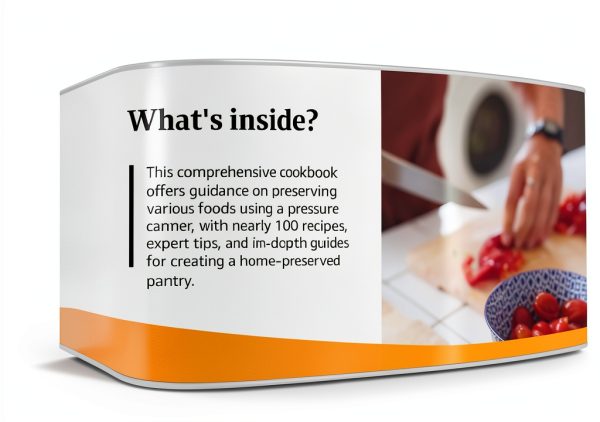 Pressure Cooker Recipes Kindle Edition by Page Street 502 Pages-1