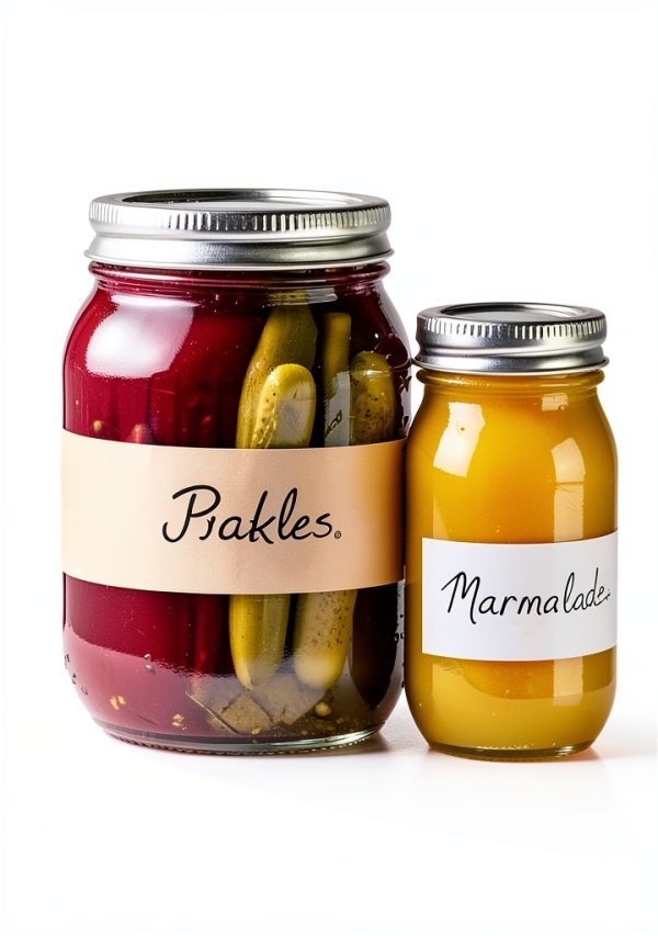 KitchenCraft Canning & Preserving Ebook – Guide with Word Wise-0