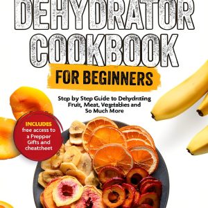 Preppers Canning and Preserving for Beginners Kindle eBook by Author-0