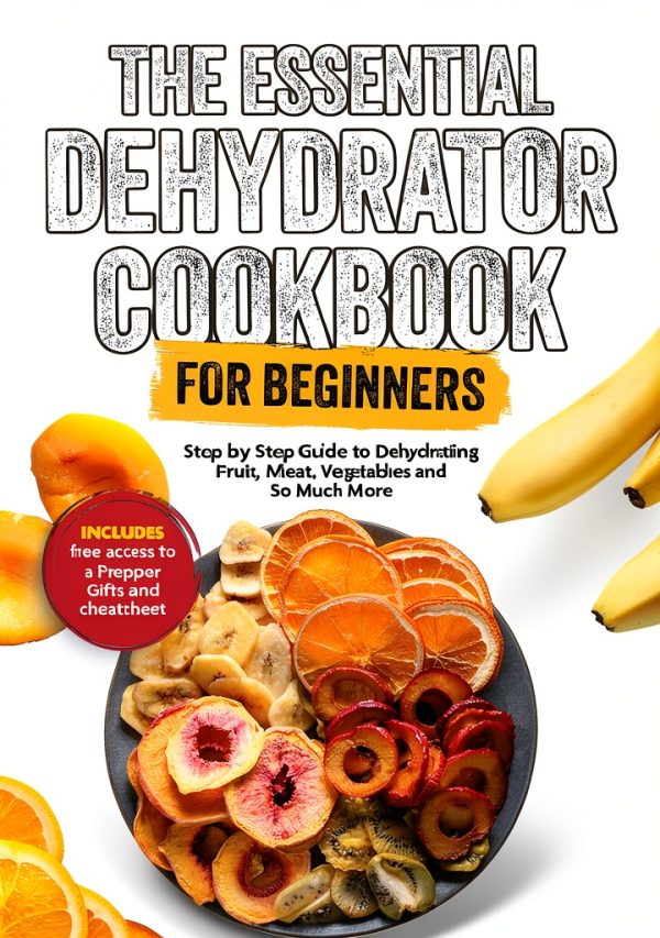 Preppers Canning and Preserving for Beginners Kindle eBook by Author-0