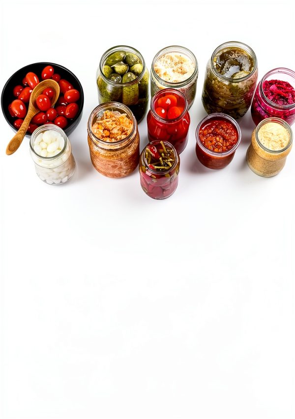 Canning and Preserving Guide Amazon Kindle eBook Enhanced Typesetting-0
