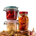 Canning & Preserving Kindle Cookbook 86‑Page Low Budget Guide-0