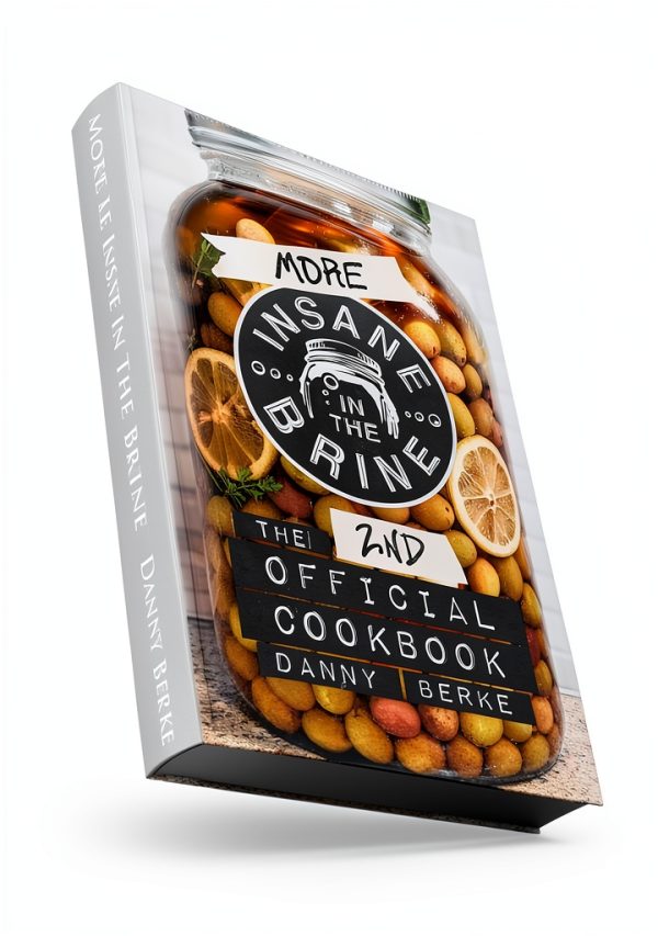 Canning & Preserving Kindle Book Amazon Complete Guide 2022-0