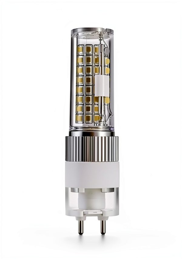 Canvia LED Corn Light 15W/25W G12 Ceramic Bulb 4000K White 120PCS-3