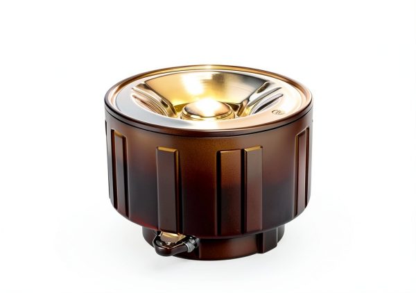 LED Lens 5° 20mm High Power Clear PMMA Lens by PATIKIL 30pcs-4