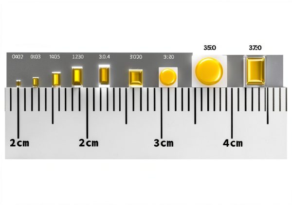 12v 0603 Nano SMD LED Lighthouse LEDs Pack of 20-2
