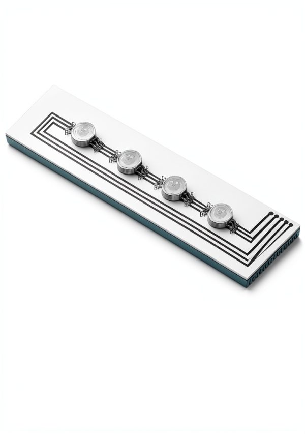10pcs High Power LED Chip 12W RGBW Super Bright Light Emitter Components DIY Lighting Project (350mA/140deg/CCT 6000-8000K)-4