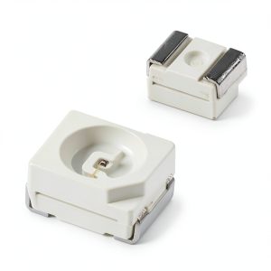 PLCC-2 SMD Cool/White Ultra Bright LED 1210/3528 Pack of 5 Lighthouse-0